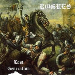 Rogues : Lost Generation